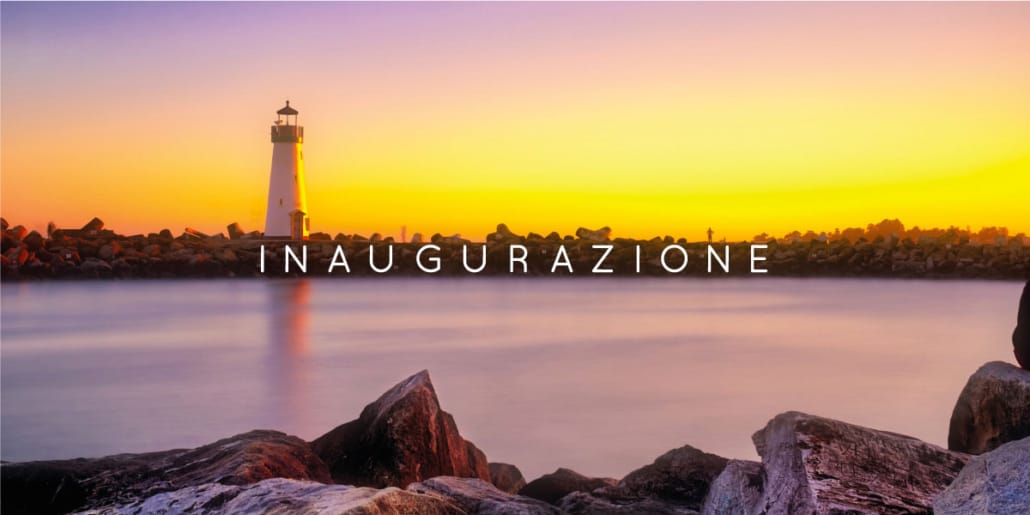 inaugurazione agenzia viaggi riccione