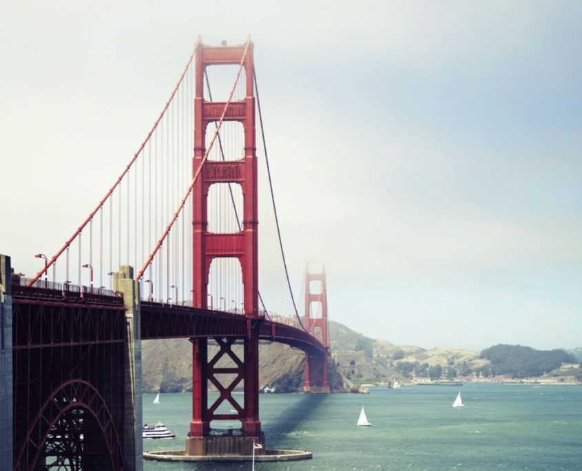ponte di san francisco